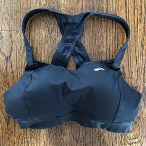 Brooks Juno Sports Bra